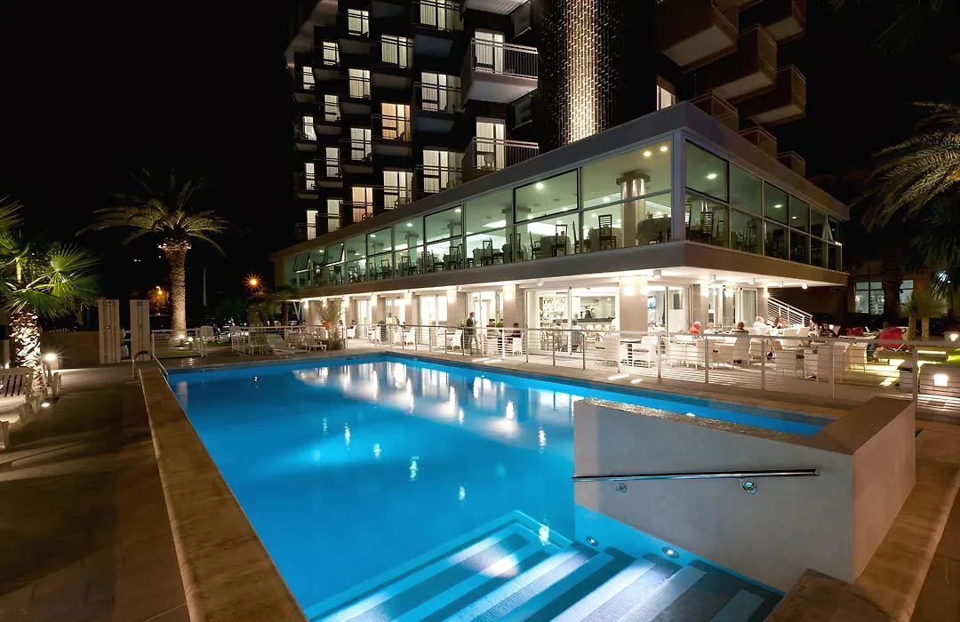 Hotel Eden-1