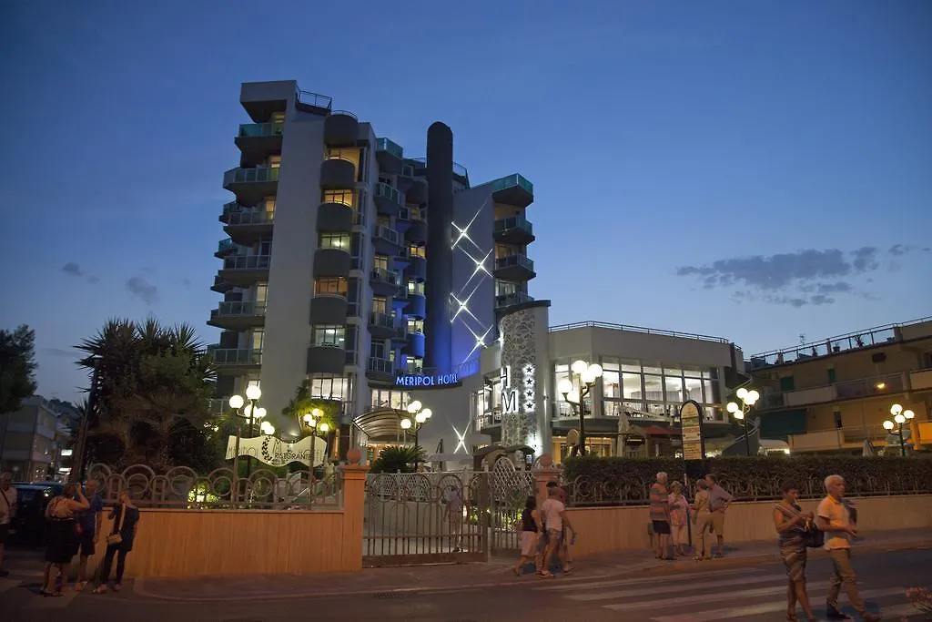 Hotel Meripol-1
