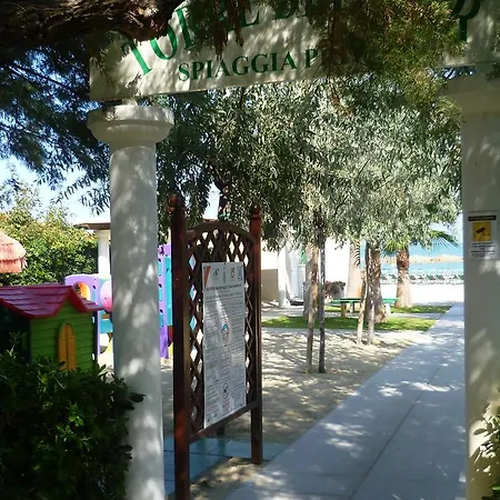 Residence Torre Del Mar-2