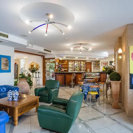 Residence Torre Del Mar-3